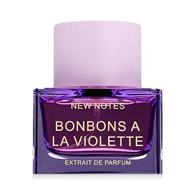 New Notes Bonbons A La Violette Extrait de parfum (unisex) 50 ml