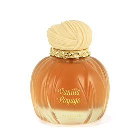 Maison Asrar Vanilla Voyage Eau de Parfum 100 ml