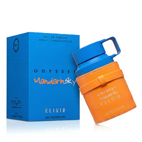 Armaf Odyssey Mandarin Sky Elixir Eau de Parfum (unisex) 100 ml