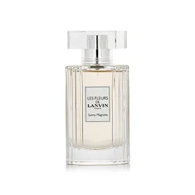 Lanvin Les Fleurs de Lanvin Sunny Magnolia Eau de Toilette (donna) 50 ml