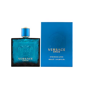 Versace Eros Dopobarba 100 ml
