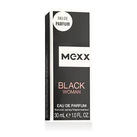 Mexx Black Woman Eau de Parfum (donna) 30 ml