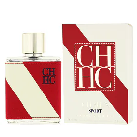 Carolina Herrera CH Men Sport Eau de Toilette (uomo) 100 ml