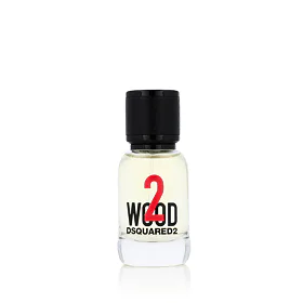 Dsquared2 2 Wood Eau de Toilette (unisex) 30 ml