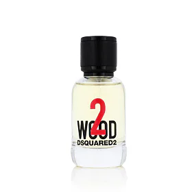Dsquared2 2 Wood Eau de Toilette (unisex) 50 ml
