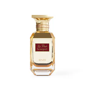 Afnan La Fleur Bouquet Eau de Parfum (donna) 80 ml