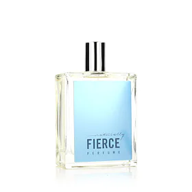 Abercrombie & Fitch Naturally Fierce Eau de Parfum (donna) 100 ml