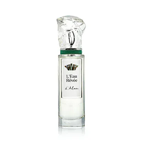 Sisley L'Eau Rêvée D'Alma Eau de Toilette (unisex) 50 ml