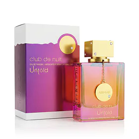 Armaf Club de Nuit Untold Eau de Parfum (unisex) 105 ml