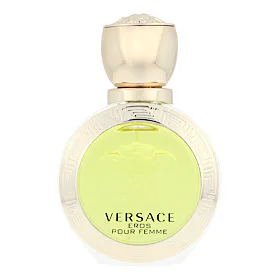 Versace Eros pour Femme Eau De Toilette (donna) 50 ml