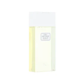 Dior Eau Sauvage Gel Doccia profumato (uomo) 200 ml