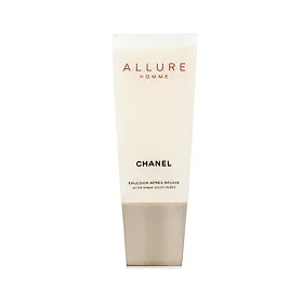 Chanel Allure Homme Emulsione dopobarba (uomo) 100 ml