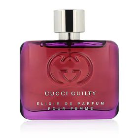 Gucci Guilty Elixir de Parfum pour Femme Elixir de Parfum (donna) 60 ml