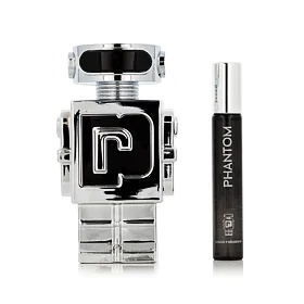 Paco Rabanne Phantom EDT 100 ml + EDT 20 ml