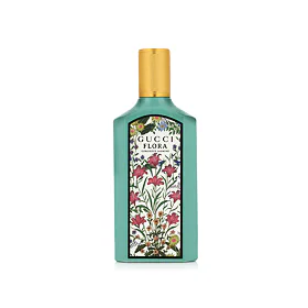 Gucci Flora Gorgeous Jasmine Eau de Parfum (donna) 100 ml