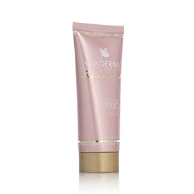 Gloria Vanderbilt Miss Vanderbilt Latte corpo donna 100 ml