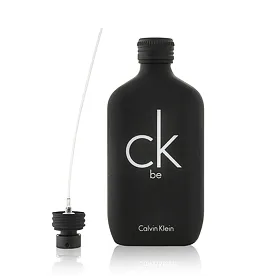 Calvin Klein CK be Eau de Toilette (unisex) 200 ml