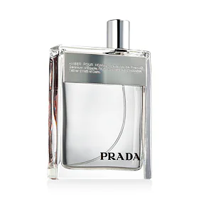 Prada Amber pour Homme Eau de Toilette (uomo) 100 ml