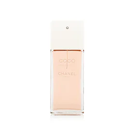 Chanel Coco Mademoiselle Eau De Toilette (donna) 100 ml