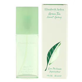 Elizabeth Arden Green Tea Eau de Toilette (donna) 30 ml