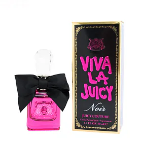 Juicy Couture Viva La Juicy Noir Eau de Parfum (donna) 50 ml