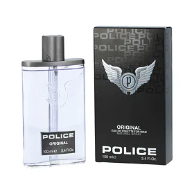 POLICE Original Eau de Toilette (uomo) 100 ml