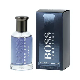 Hugo Boss Boss Bottled Infinite Eau de Parfum (uomo) 50 ml
