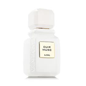 Ajmal Cuir Musc Eau de Parfum (unisex) 100 ml