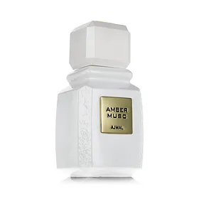 Ajmal Amber Musc Eau de Parfum (unisex) 100 ml