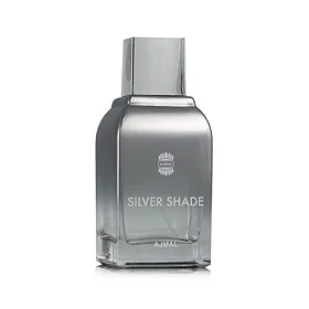 Ajmal Silver Shade Eau de Parfum (unisex) 100 ml