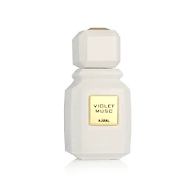 Ajmal Violet Musc Eau de Parfum (unisex) 100 ml