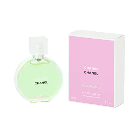 Chanel Chance Eau Fraîche Eau de Toilette (donna) 35 ml