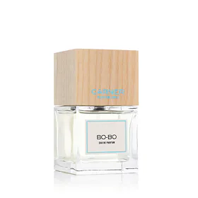 Carner Barcelona Bo-Bo Eau de Parfum (unisex) 100 ml