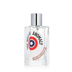 Etat Libre D’Orange She Was An Anomaly Eau de Parfum (unisex) 100 ml