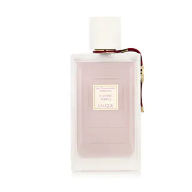 Lalique Les Compositions Parfumées Electric Purple Eau de Parfum (donna) 100 ml