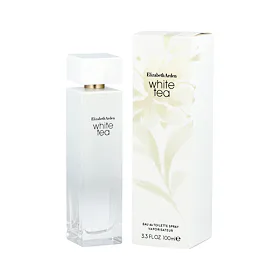Elizabeth Arden White Tea Eau de Toilette (donna) 100 ml