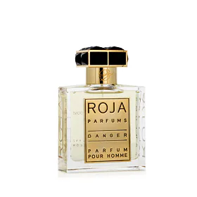 Roja Parfums Danger Pour Homme Parfum (uomo) 50 ml