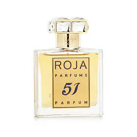 Roja Parfums 51 Pour Femme Parfum (donna) 50 ml