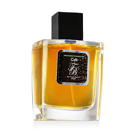 Franck Boclet Cafe Eau de Parfum (unisex) 100 ml