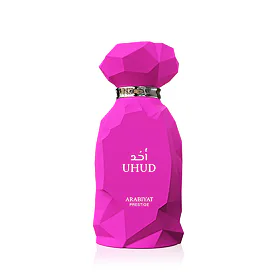 Arabiyat Prestige Uhud Eau de Parfum (unisex) 100 ml