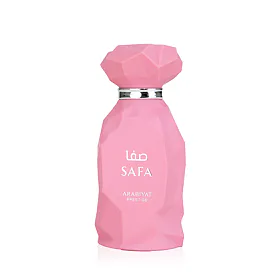 Arabiyat Prestige Safa Eau de Parfum (donna) 100 ml