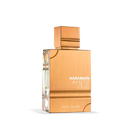Al Haramain Amber Oud White Edition Eau de Parfum (unisex) 60 ml