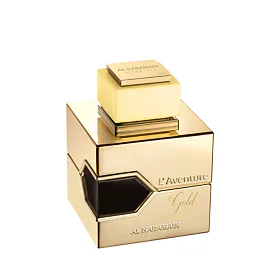 Al Haramain L'Aventure Gold Eau de Parfum (donna) 100 ml
