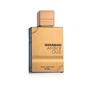 Al Haramain Amber Oud Bleu Edition Eau de Parfum (unisex) 200 ml
