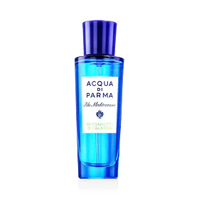 Acqua Di Parma Blu Mediterraneo Bergamotto di Calabria Eau de Toilette (unisex) 30 ml