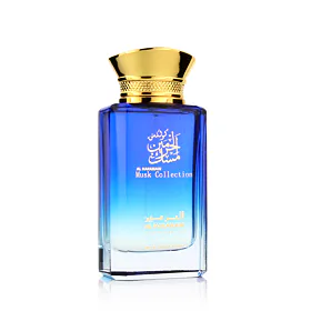 Al Haramain Musk Collection Eau de Parfum (unisex) 100 ml