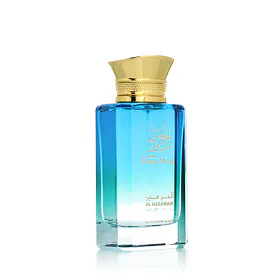 Al Haramain Royal Musk Eau de Parfum (unisex) 100 ml