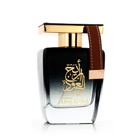 Al Haramain Areej Al Oud Eau de Parfum (unisex) 100 ml