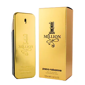 Rabanne 1 Million Eau de Toilette (uomo) 100 ml