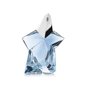 Mugler Angel Eau de Parfum (donna) - ricaricabile 100 ml